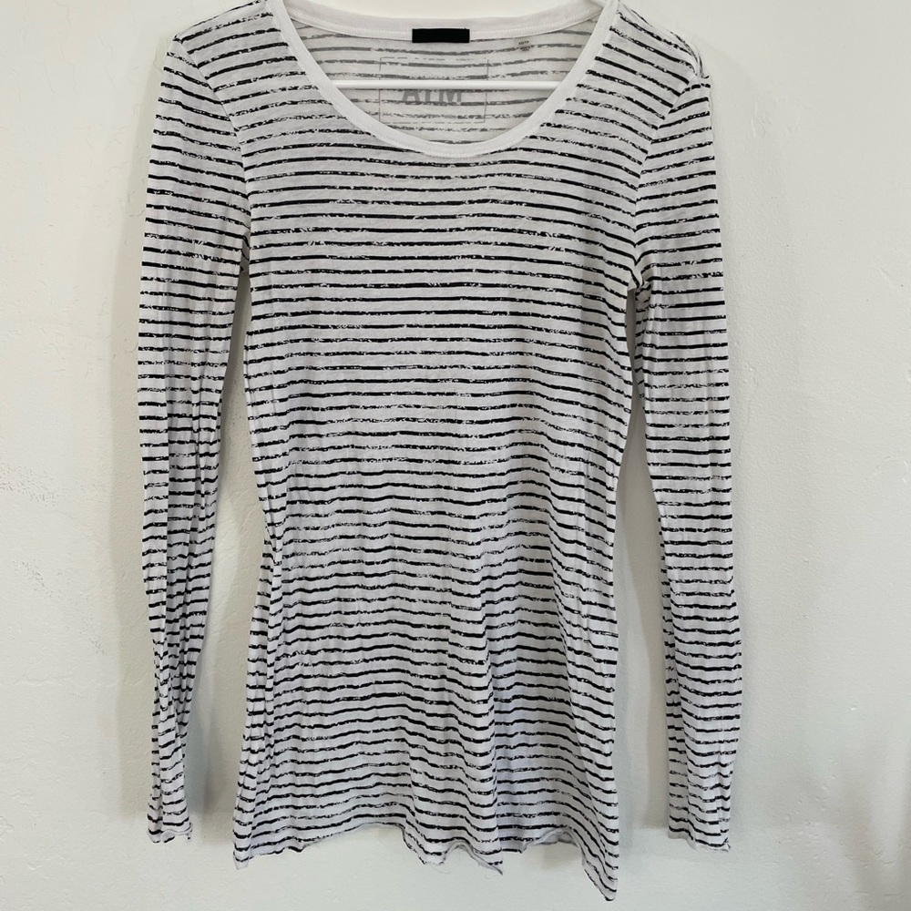 ATM long sleeve shirt